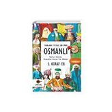 Sınırların Ötesinde Bir Umut Osmanlı S. Koray Er