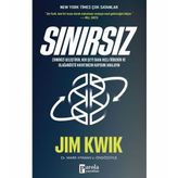 Sınırsız - Jim Kwik