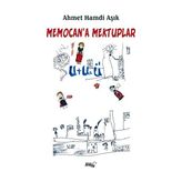 Sınırsız Kitap Memocan’a Mektuplar