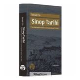 Sinop Tarihi - İsmail Efe