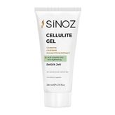 Sinoz 200 ml Selülit Jeli