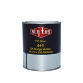 Sintaş 4+1 Gri 1 lt Akrilik Dolgu Astarı