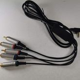 Sintech Component kablo için HD-AV PSP Slim