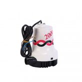 Sintine 2000 24 Volt Sıvı Aktarma Pompası ( Tmc Tipi)
