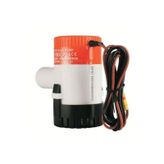 Sintine Pompası 1100gph 24v