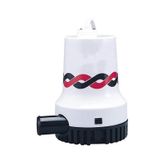 Sintine Pompası 12 Volt 1500 Gph