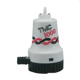 Sintine Pompası Tmc 24 V 1000 Gph