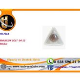 Sinyal Çamurluk Colt 04-12 Lh/rh