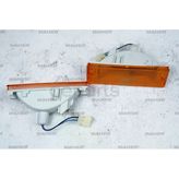Sinyal Lambasi Tampon L-200 1990-1998 Sağ (2 Adet)