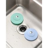 Siolanzi-Lavabo ve Küvet Tıkacı Süzgeçi