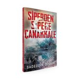 Siperden Sipere Çanakkale - Sadeddin Özgür