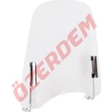 Siperlik Camı Orta Boy Hf 503-3 43-49 Cm