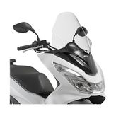 Siperlik Camı Pcx 2013 - 2017 - 59887 - Beyaz