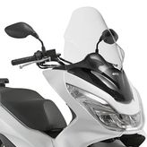 SİPERLİK CAMI PCX 2013 - 2017 - 59887