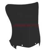 Siperlik Camı Uzun Model Ybr K
