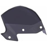 Siperlik Camı Yamaha - Ybr - 1 - Beyaz
