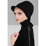 Siperlikli Bandana,B-40 Siyah