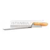 Sır Alma Bıçağı - Lazer Kesimli