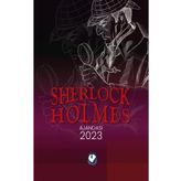 Sir Arthur Conan Doyle 2023 Sherlock Homes Kitap Ajanda