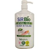 Sır Bio Bitkisel Özlü Bulaşık Deterjanı 1000ML - 1 lt