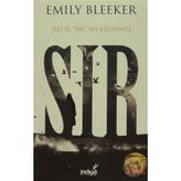 Sır - Emily Bleeker