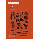 SIR - ENIS BATUR