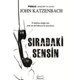 Sıradaki Sensin - John Katzenbach