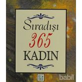 SIRADIŞI 365 KADIN - CATHERINE M. EDMONSON