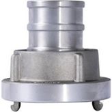 Siray 2" ALMAN TİP REKOR HORTUM UCU