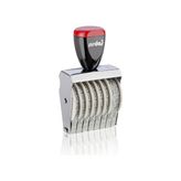 sırdaş 1598 numaratör elle çevirmeli 8 hane 9 mm - Yok