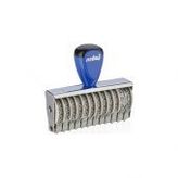 SIRDAŞ NUMARATÖR 15512 5mm 12 HANELİ
