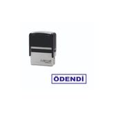 Sırdaş Ödendi Kaşe