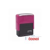 Sırdaş Ödendi Kaşesi