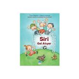 Siri Gol Atıyor - Kolektif