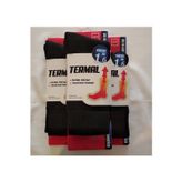 Şirin 3Lü Termal Kışlık Kalın Çorap Erkek-Kadın-Unisex