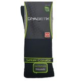 Şirin 8100 Diabetik (Şeker) Bambu Erkek Çorap