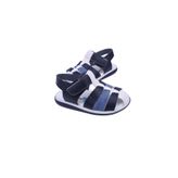 Şirin Bebe 2067 Erkek Çocuk Ortopedik Sandalet