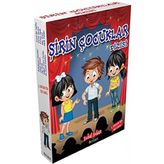Şirin Çocuklar Dizisi (10 Kitap + Test İlaveli): 2. Sınıflar İçin Test İlaveli