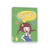Şirin İlk Okuma Kitaplarım Set (10 Kitap)