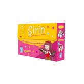 Şirin Kendimi Durduramıyorum Serisi 2. Set (5 Kitap)