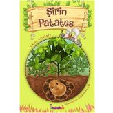 Şirin Patates - Okşan Karakaya