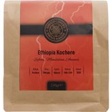 Sirius 250 gr Specai Etiyopya Kochere Çekirdek Kahve