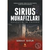 Sirius Muhafızları - Serhat Batur
