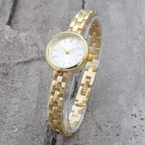 Sirius ST-304200 Gold Kadın Kol Saati