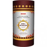 Sırlı 400 gr Bitkiler Macunu