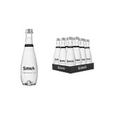 Sırma Exclusive Cam Şişe Su 330 ml 12'li