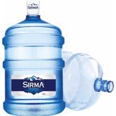 Sırma İkinci Kullanım Boş Damacana Sırma