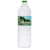 Sırmakeş 1,5 lt Doğal Kaynak Suyu