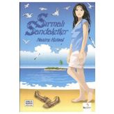 Sırmalı Sandaletler - Nazire Kutsal