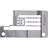 Siruba E3327 6.4 mm Reçme Bant Plaka